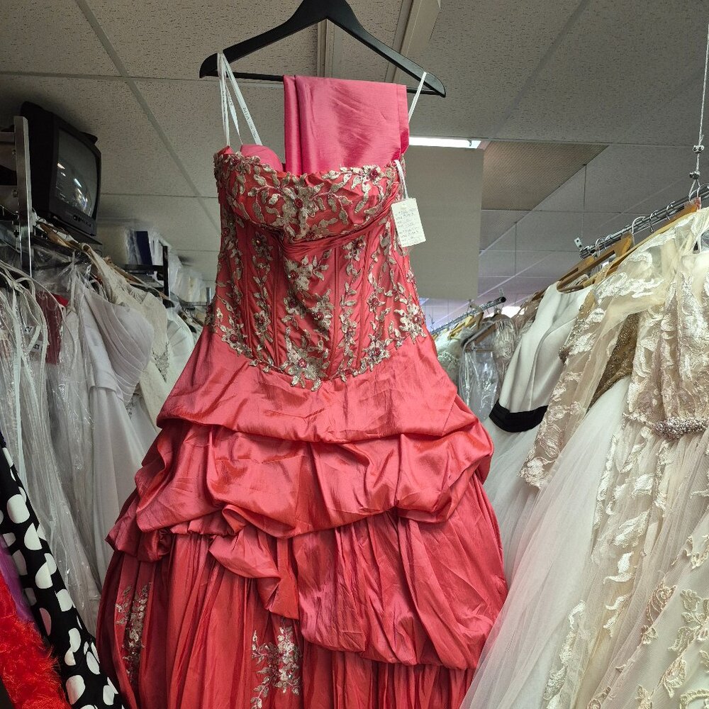 Formal Dress